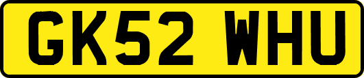 GK52WHU