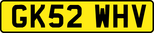 GK52WHV