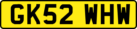GK52WHW