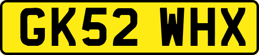 GK52WHX
