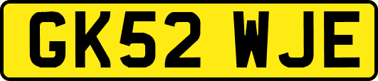 GK52WJE