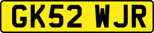 GK52WJR