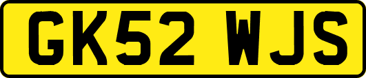 GK52WJS