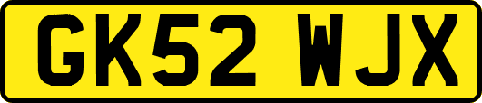 GK52WJX