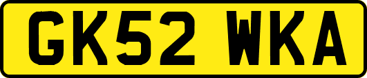 GK52WKA