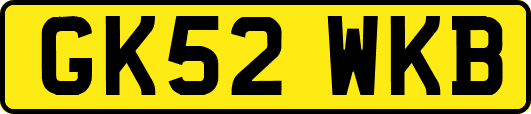 GK52WKB