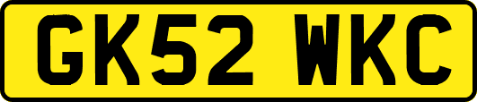 GK52WKC