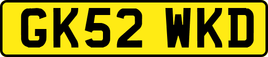 GK52WKD