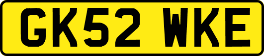 GK52WKE