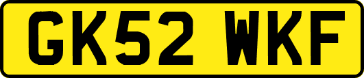 GK52WKF