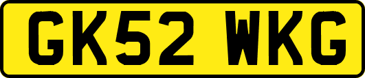 GK52WKG