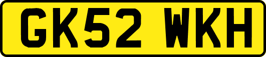 GK52WKH