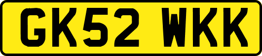 GK52WKK