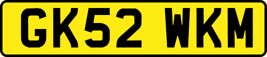 GK52WKM