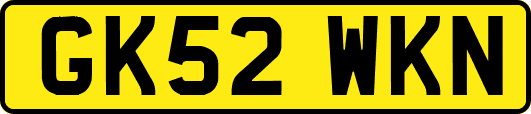 GK52WKN