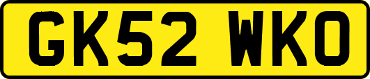 GK52WKO