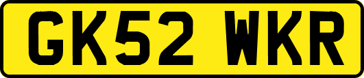 GK52WKR