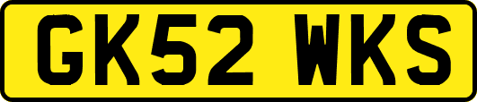 GK52WKS