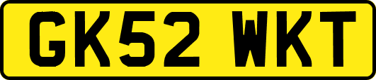 GK52WKT