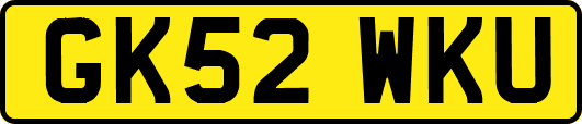 GK52WKU
