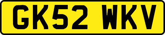 GK52WKV