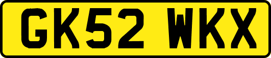 GK52WKX