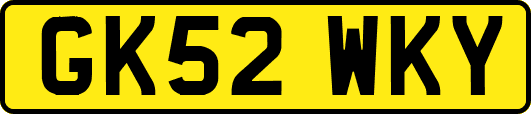 GK52WKY