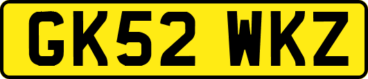 GK52WKZ