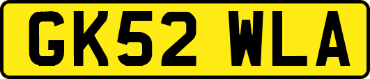 GK52WLA