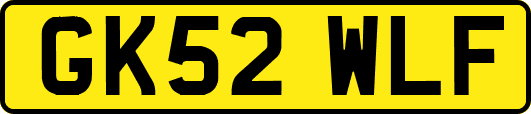 GK52WLF