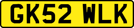 GK52WLK