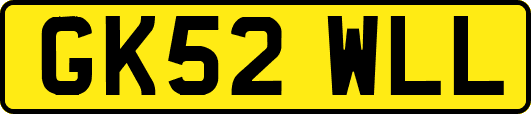 GK52WLL