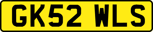 GK52WLS
