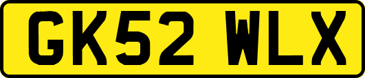 GK52WLX