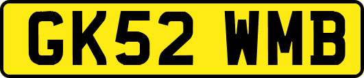 GK52WMB