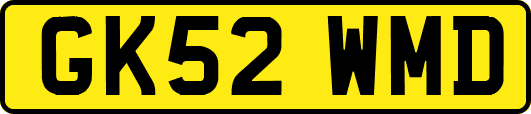 GK52WMD