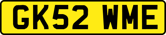 GK52WME