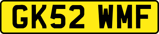 GK52WMF