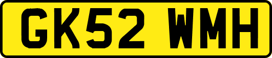 GK52WMH