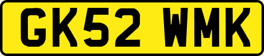 GK52WMK