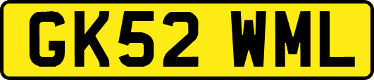 GK52WML