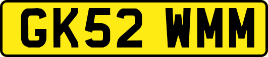 GK52WMM