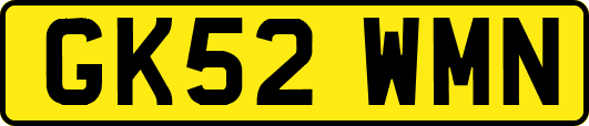 GK52WMN