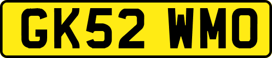 GK52WMO