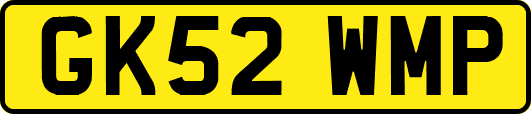 GK52WMP