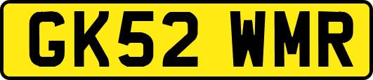 GK52WMR