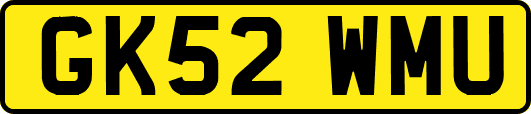 GK52WMU