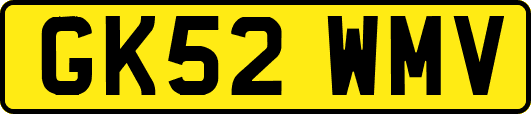 GK52WMV