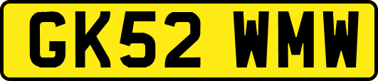 GK52WMW