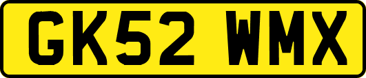 GK52WMX